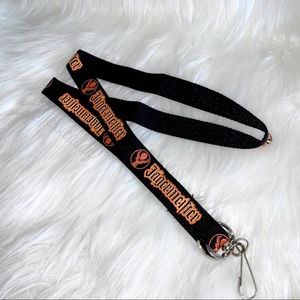 Jäigermeister Lanyard